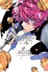 Bungo Stray Dogs Beast Volume 3