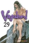 Vagabond Single Paperback Volume 29