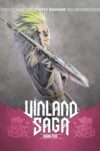 Vinland Saga Book 10
