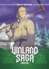 Vinland Saga Book 5