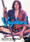 Vagabond Single Paperback Volume 2