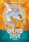 Vinland Saga Book 8