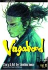 Vagabond Single Paperback Volume 12