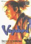Vagabond Single Paperback Volume 4