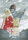 Vinland Saga Book 2