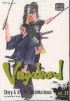 Vagabond Single Paperback Volume 24