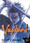 Vagabond Single Paperback Volume 3