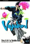 Vagabond Single Paperback Volume 9