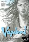 Vagabond Single Paperback Volume 32