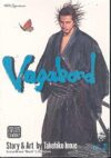 Vagabond Single Paperback Volume 21