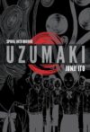 Uzumaki Hardcover 3 in 1