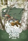 Vinland Saga Book 9