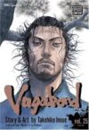Vagabond Single Paperback Volume 25