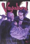 Vagabond Single Paperback Volume 7