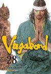 Vagabond Single Paperback Volume 28