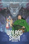 Vinland Saga Book 12