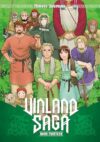 Vinland Saga Book 13