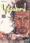Vagabond Single Paperback Volume 23