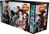 Demon Slayer Kimetsu No Yaiba - Volumes 1-23  - Complete Paperback Boxset