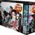 Demon Slayer Kimetsu No Yaiba - Volumes 1-23  - Complete Paperback Boxset