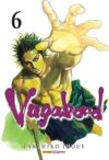 Vagabond Single Paperback Volume 6