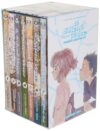 A silent voice - Volumes 1-7  - Complete Paperback Boxset