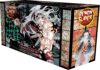 Demon Slayer Kimetsu No Yaiba - Volumes 1-23  - Complete Paperback Boxset