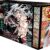 Demon Slayer Kimetsu No Yaiba - Volumes 1-23  - Complete Paperback Boxset