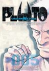 Pluto Volume 5