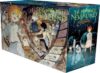 The Promised Neverland - Volumes 1-20 - Complete Paperback Boxset