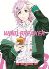 Wind Breaker Volume 7