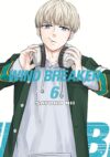 Wind Breaker Volume 6