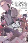 Bungo Stray Dogs 24