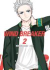 Wind Breaker Volume 2