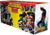 My Hero Academia - Volumes 1-20  - Complete Paperback Boxset