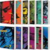 Vagabond - Volumes 1-12  - Loose Set - Hardcover