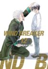 Wind Breaker Volume 12