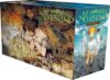 The Promised Neverland - Volumes 1-20 - Complete Paperback Boxset