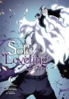 Solo Leveling Manhwa - Black and White - Volume 6