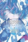 Bungo Stray Dogs Beast Volume 4