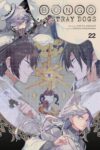 Bungo Stray Dogs 22