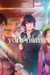 Your Name Volume 2