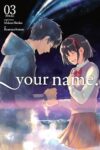 Your Name Volume 3