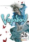 Vagabond Single Paperback Volume 26