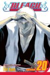 Bleach Volume 20