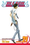 Bleach Volume 21
