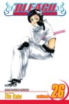 Bleach Volume 26
