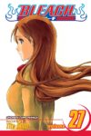 Bleach Volume 27