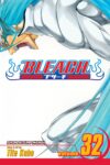 Bleach Volume 32