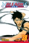 Bleach Volume 38